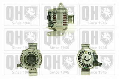 QUINTON HAZELL qra2440 -  Генератор